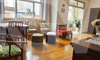 Imagem 7: Apartamento 3 quartos na Graça a venda com dependência completa e garagem coberta, elevado