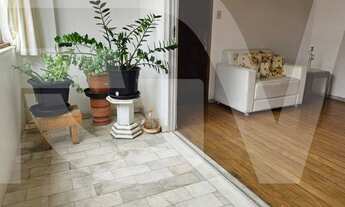 Imagem 2: Apartamento 3 quartos na Graça a venda com dependência completa e garagem coberta, elevado