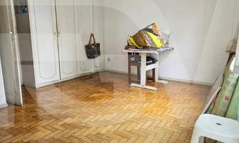 Imagem 6: Apartamento 3 quartos na Graça a venda com dependência completa e garagem coberta, elevado