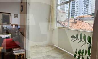 Imagem 3: Apartamento 3 quartos na Graça a venda com dependência completa e garagem coberta, elevado