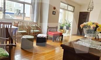 Imagem 5: Apartamento 3 quartos na Graça a venda com dependência completa e garagem coberta, elevado