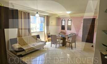 Imagem 4: Apartamento 3 quartos na Pituba com dependência e 2 vagas para locação