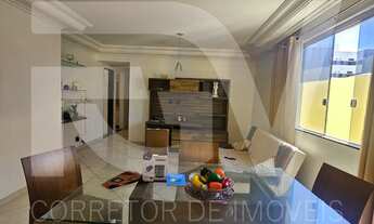 Imagem 2: Apartamento 3 quartos na Pituba com dependência e 2 vagas para locação