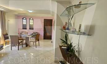 Imagem 6: Apartamento 3 quartos na Pituba com dependência e 2 vagas para locação