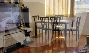 Imagem: Apartamento 3 quartos no Luiz Anselmo Salvador