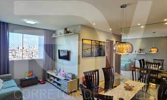 Imagem: Apartamento 3 quartos no Luiz Anselmo a