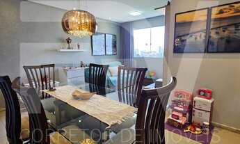 Imagem 6: Apartamento 3 quartos no Luiz Anselmo a venda