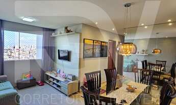 Imagem 2: Apartamento 3 quartos no Luiz Anselmo a venda