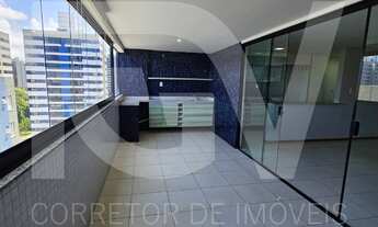 Imagem 6: Apartamento 1 quarto no Alphaville para locação no Alphaclass