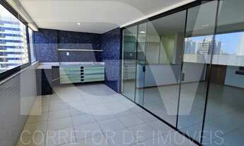 Imagem 5: Apartamento 1 quarto no Alphaville para locação no Alphaclass