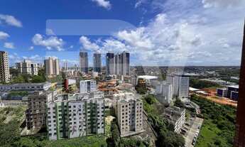 Imagem 5: Apartamento 2 quartos no Santa Tereza opção de porteira fechada a venda