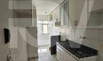 Imagem 2: Apartamento 2 quartos no Imbuí para Venda no condomínio Vog Alto do Imbuí