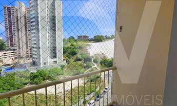 Imagem 6: Apartamento 2 quartos no Imbuí para Venda no condomínio Vog Alto do Imbuí