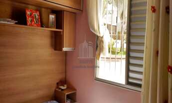 Imagem 1: APARTAMENTO RESIDENCIAL em Campinas - SP, Jardim Nova Europa