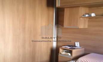 Imagem 2: APARTAMENTO RESIDENCIAL em Campinas - SP, Jardim Nova Europa