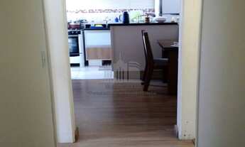 Imagem 4: APARTAMENTO RESIDENCIAL em Campinas - SP, Jardim Nova Europa