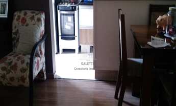 Imagem 5: APARTAMENTO RESIDENCIAL em Campinas - SP, Jardim Nova Europa