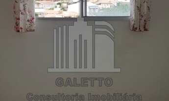 Imagem 4: Apartamento à venda condomínio Águas de Limeira , perto da rodovia Anhanguera