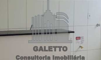 Imagem 6: Apartamento à venda condomínio Águas de Limeira , perto da rodovia Anhanguera