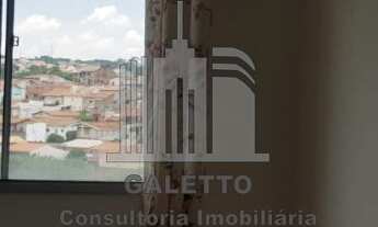 Imagem 3: Apartamento à venda condomínio Águas de Limeira , perto da rodovia Anhanguera