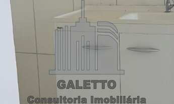 Imagem 7: Apartamento à venda condomínio Águas de Limeira , perto da rodovia Anhanguera