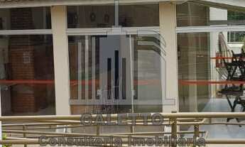 Imagem: Apartamento à venda condomínio Águas