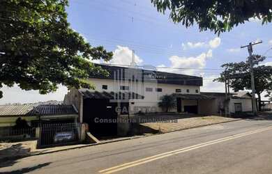 Imagem 6: Barracão Zoneamento ZM2 (Comercial ou Industrial) Venda ou Locação em Campinas/SP