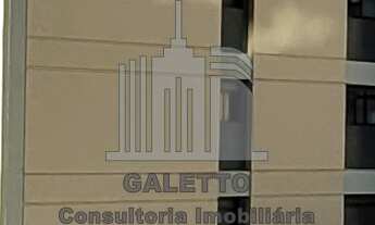 Imagem 6: Apartamento à venda no Condomínio Jandaias do Cambuí - Campinas/SP