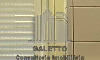 Imagem 3: Apartamento à venda no Condomínio Jandaias do Cambuí - Campinas/SP