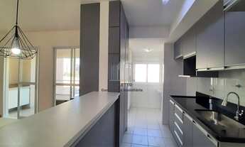 Imagem 1: Apartamento a Venda com 3 Dormitórios 1 Suíte no Prime Acqua em Campinas