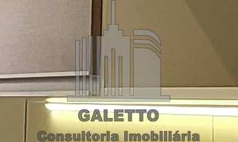 Imagem 2: Apartamento à venda no Condomínio Jandaias do Cambuí - Campinas/SP