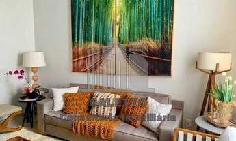 Imagem: Casa de Condomínio com 4 Quartos à venda