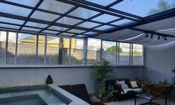 Imagem: Casa Sobrado a Venda em Valinhos/SP Compre