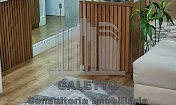 Imagem 3: Apartamento à venda no condomínio Reviva em Campinas por 455.000.00