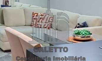 Imagem 4: Apartamento à venda no condomínio Reviva em Campinas por 455.000.00