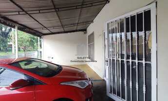 Imagem 3: Amplo salar comercial pra locação no Cambuí, 300 m², 2 vagas, próximo a escolas, restauran