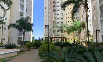 Imagem: Apartamento no Perfect Life em Campinas!