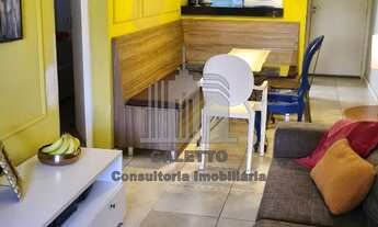 Imagem: Apartamento Garden à venda no rubi Ville