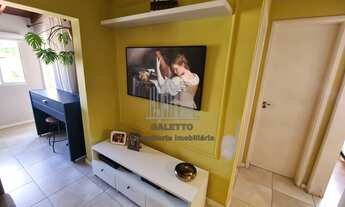 Imagem 4: Apartamento Garden à venda no rubi Ville - Nova Europa!