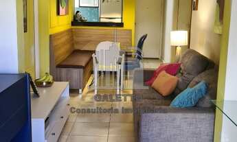 Imagem 5: Apartamento Garden à venda no rubi Ville - Nova Europa!