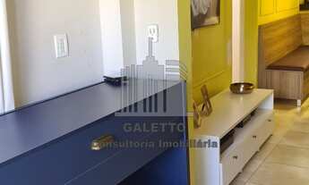 Imagem 6: Apartamento Garden à venda no rubi Ville - Nova Europa!