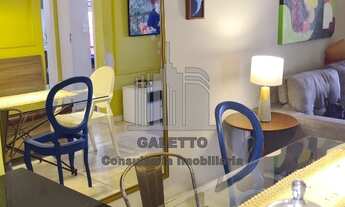 Imagem 7: Apartamento Garden à venda no rubi Ville - Nova Europa!