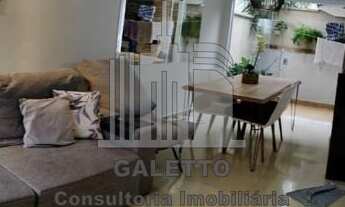 Imagem 3: Casa à venda no Condomínio Carrara Village!