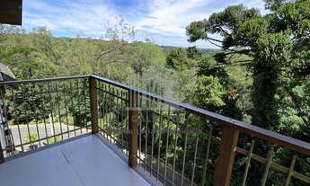 Imagem 2: Apartamento a Venda no Condomínio Casa de Pedra em Gramado RS