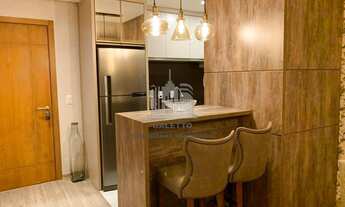 Imagem 3: Apartamento a Venda no Condomínio Casa de Pedra em Gramado RS