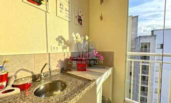 Imagem: Apartamento à Venda Condomínio Perfect