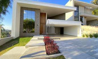 Imagem: Casa à Venda Condomínio MontAlcino