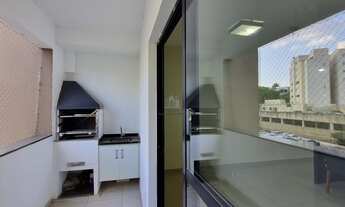 Imagem 5: Apartamento com 3 Dormitórios a Venda em Valinhos/SP