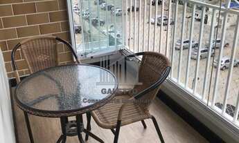 Imagem: Apartamento à Venda Inspiratto Residencial