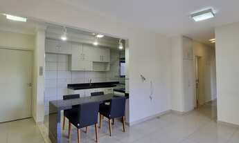 Imagem 7: Apartamento com 3 Dormitórios a Venda em Valinhos/SP